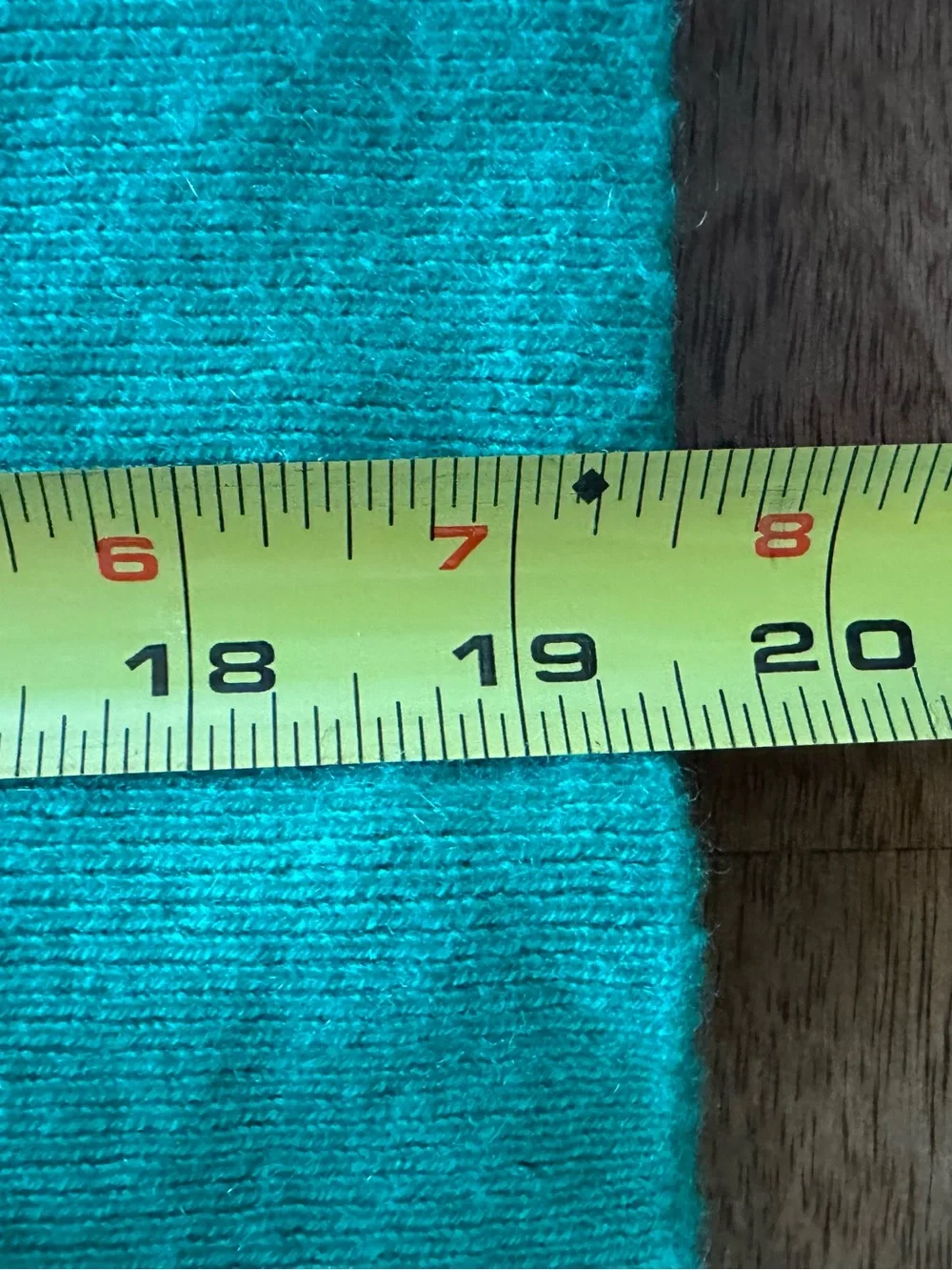 Women’s J-Crew Green Cashmere Sweater